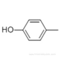 Orthoboric acid CAS 106-44-5